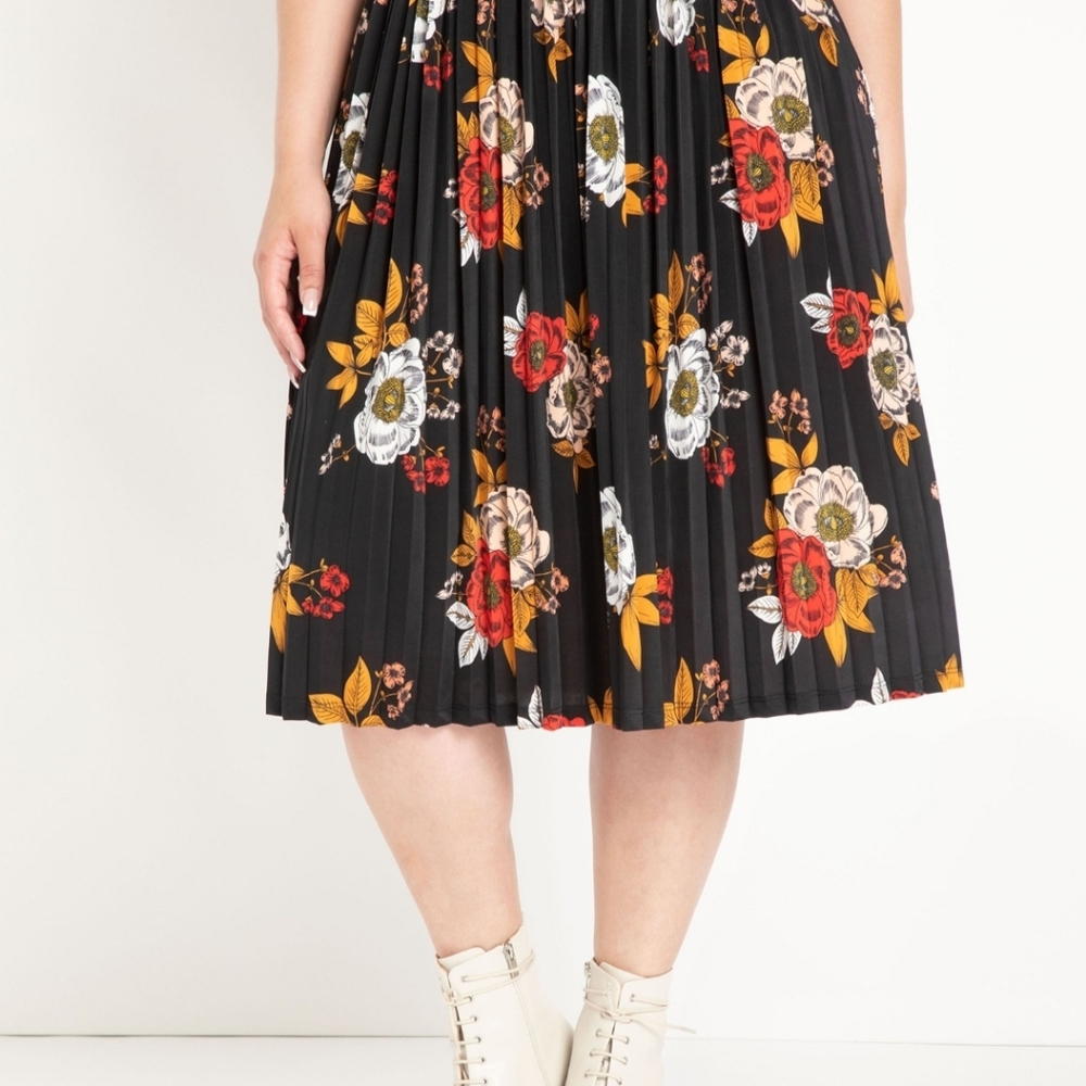 Eloquii Elements Skirt